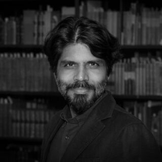 Pankaj Mishra