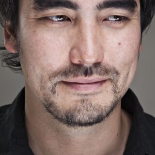 Tim Wu