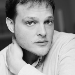 Garth Greenwell