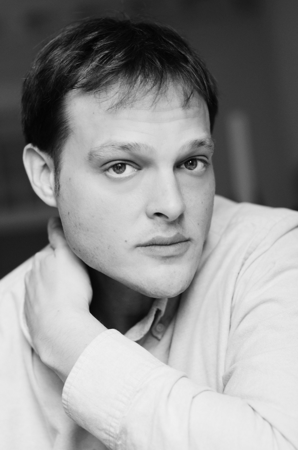 Garth Greenwell