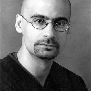 Junot Díaz