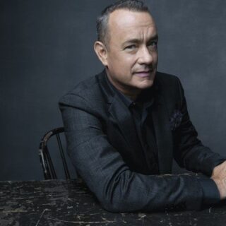 tom hanks