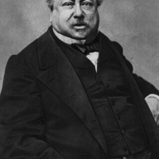 Alexandre Dumas