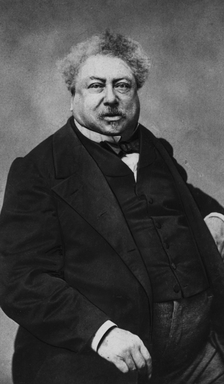 Alexandre Dumas