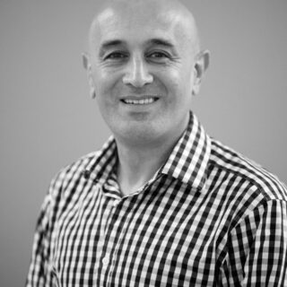 Jim Al-Khalili