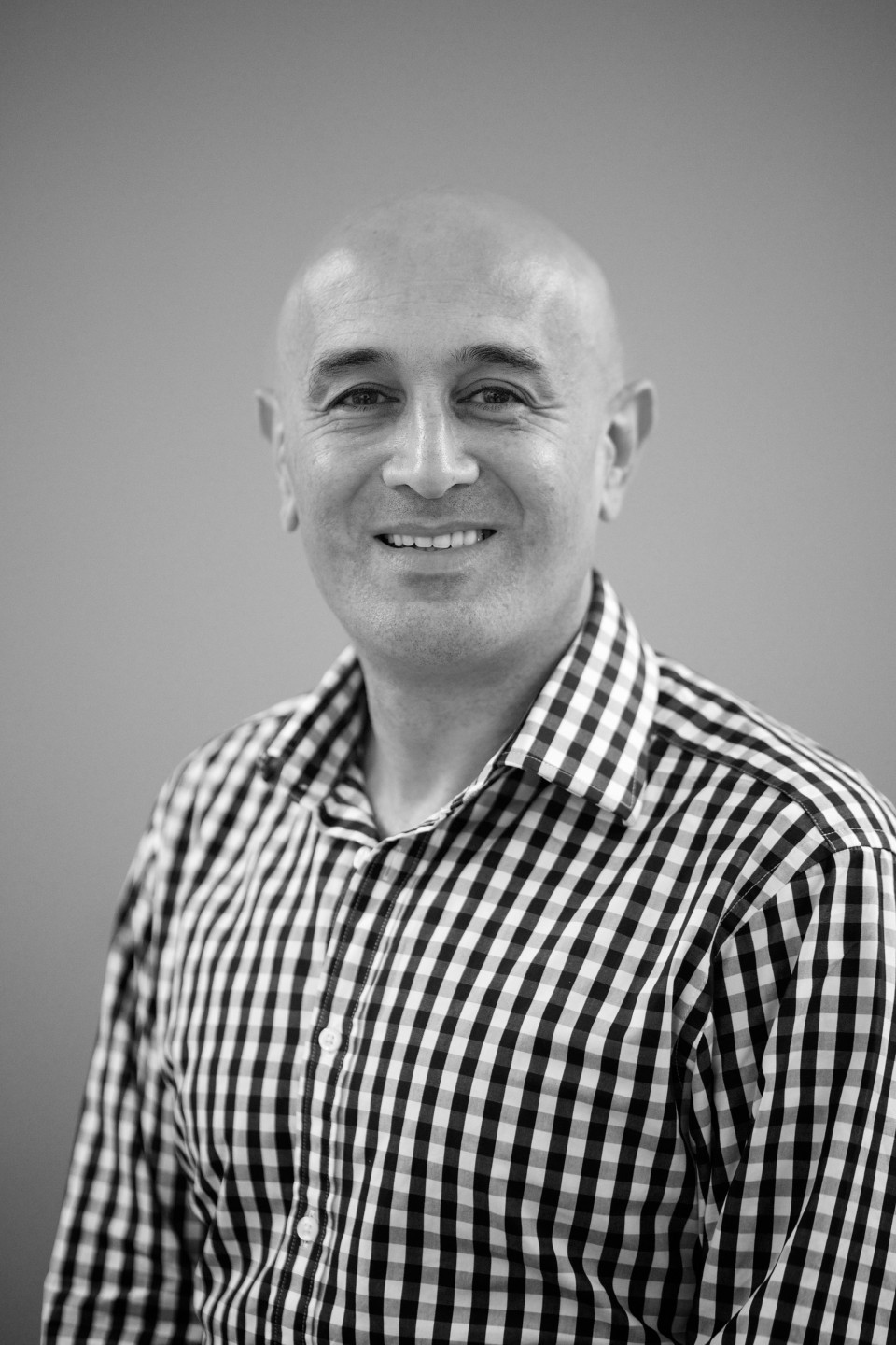 Jim Al-Khalili