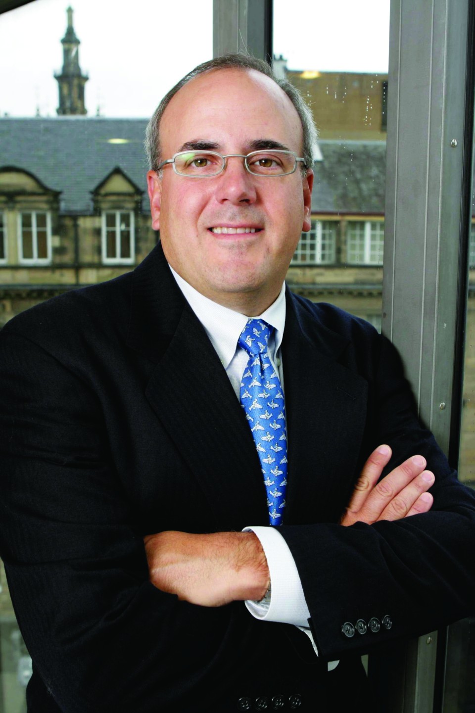 Paul Nunes