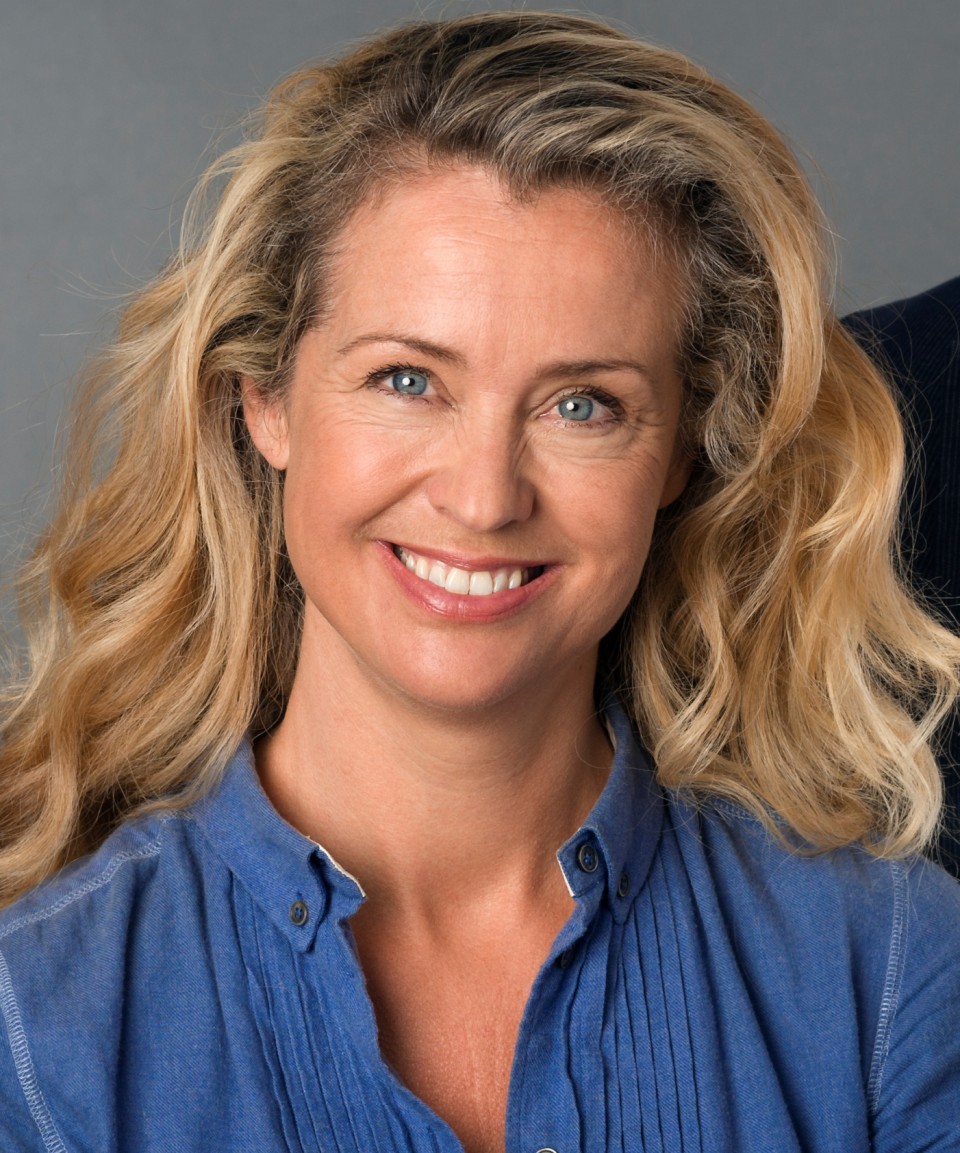 Willemijn Verloop