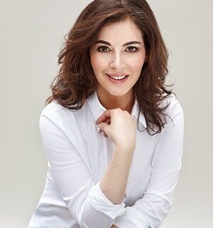 Nigella Lawson