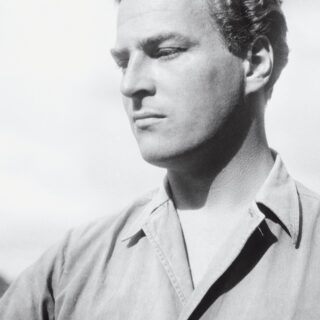 Patrick Leigh Fermor