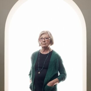 Barbara Ehrenreich