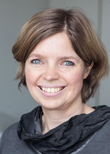 Katja Happe