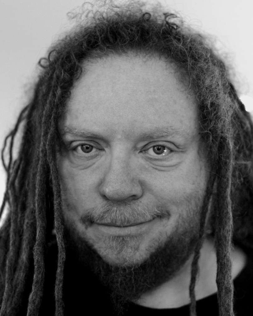 Jaron Lanier