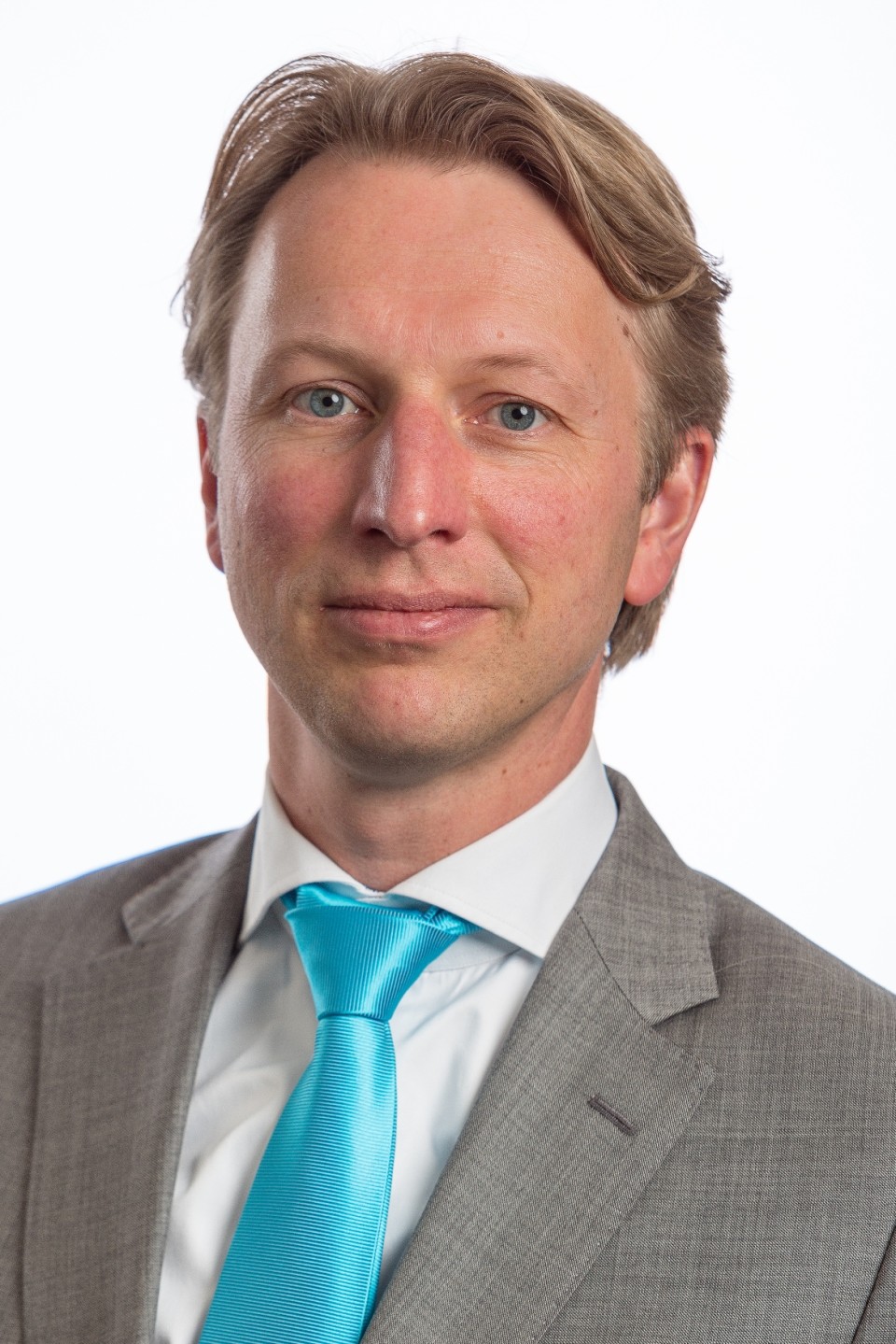 Pim van Vliet