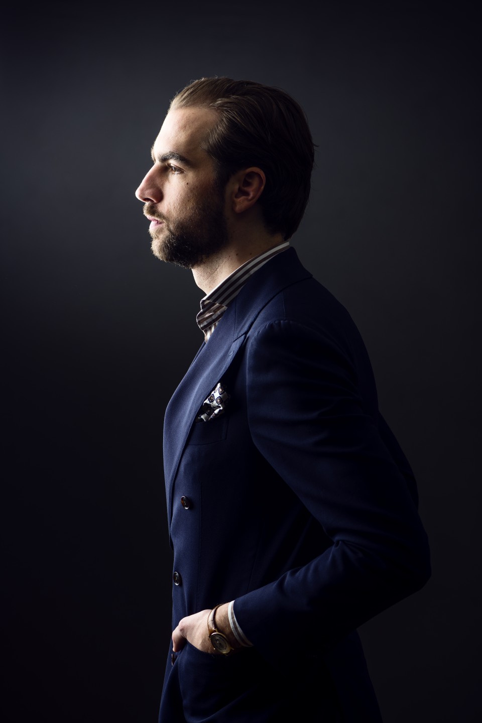 Peter van Duyvenvoorde