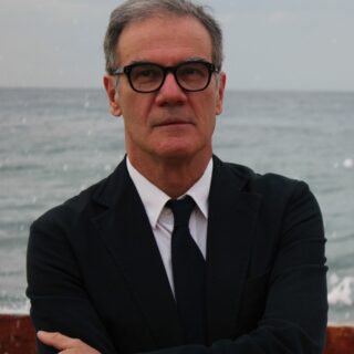 Edoardo Albinati
