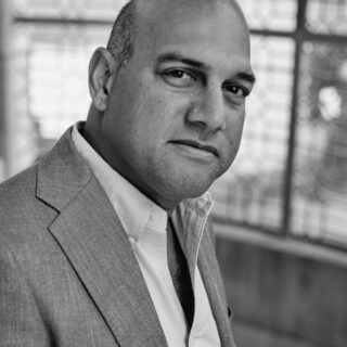 Salim Ismail