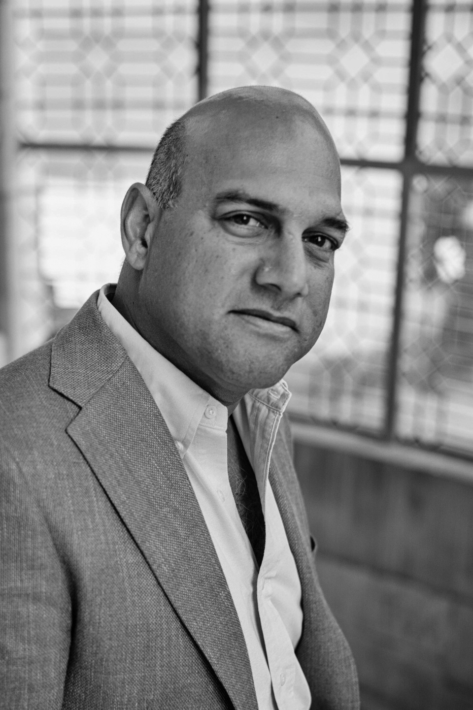 Salim Ismail