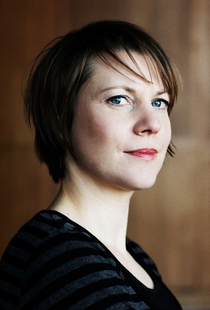Kathrin Hartmann