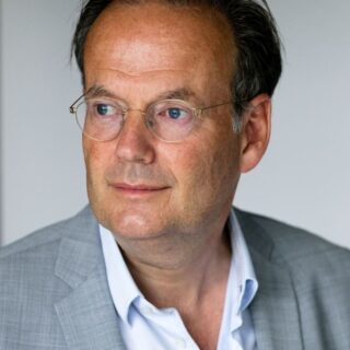 Hans de Bruijn