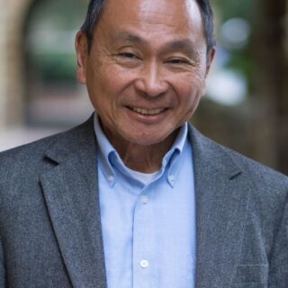 Francis Fukuyama