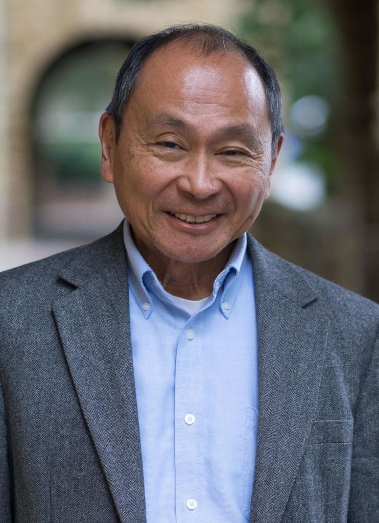 Francis Fukuyama