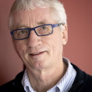 Frans de Waal