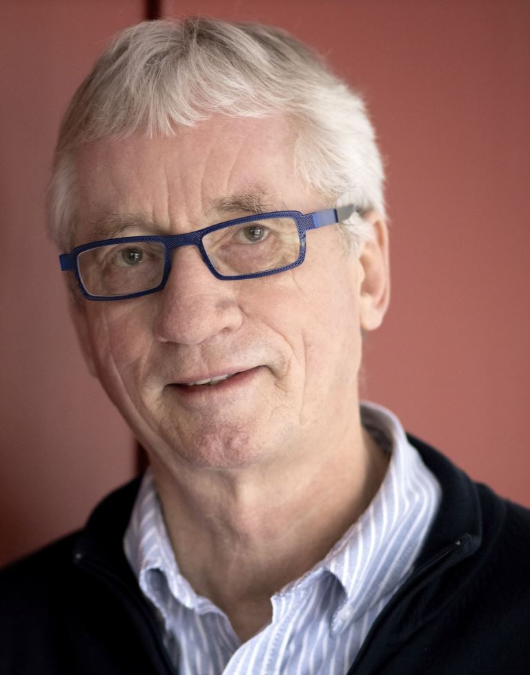 Frans de Waal