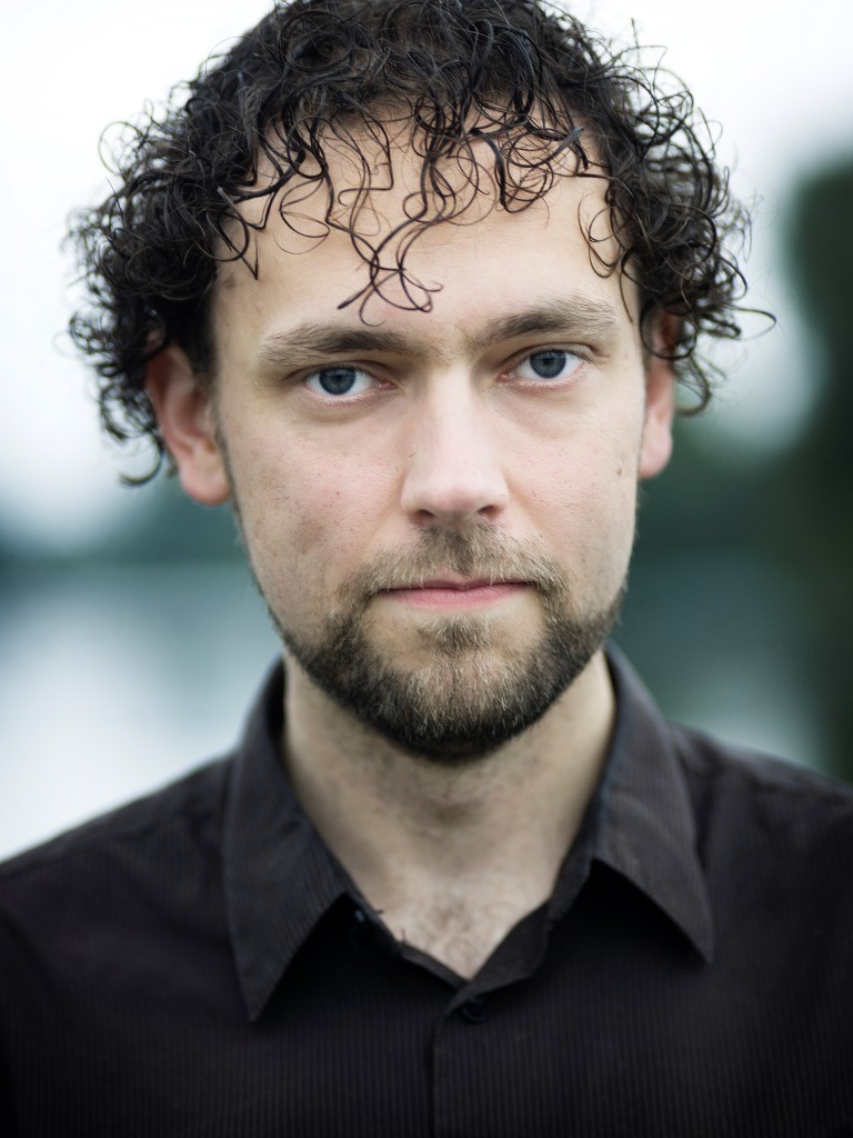 Xavier Roelens