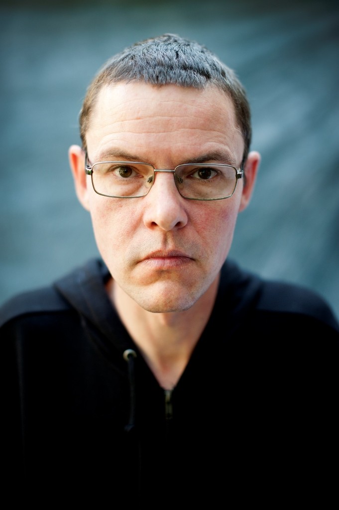 Marc van der Holst