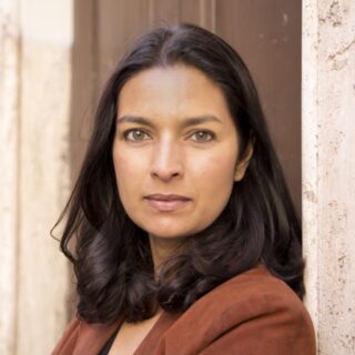 Jhumpa Lahiri