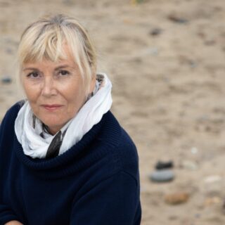 Kate Atkinson