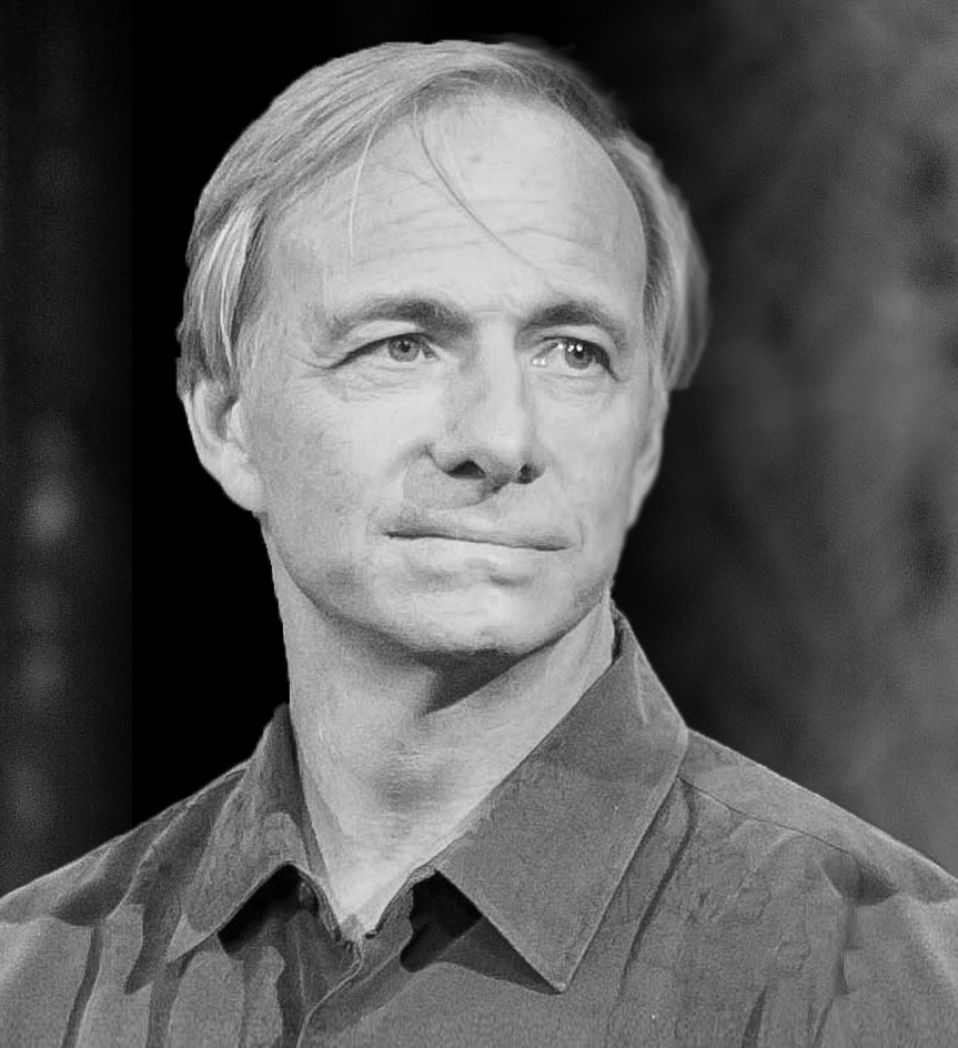 Ray Dalio