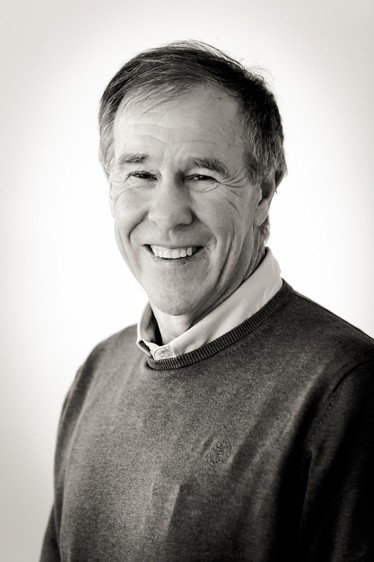 Tim Noakes