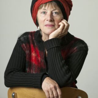 Arita Baaijens