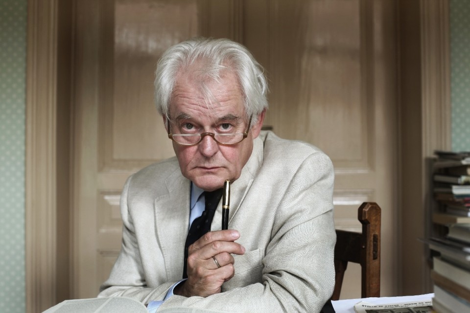 Geert van Istendael