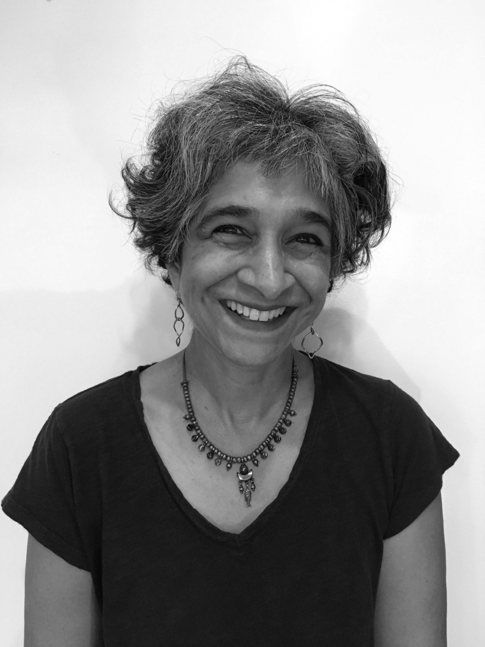 Sohaila Abdulali