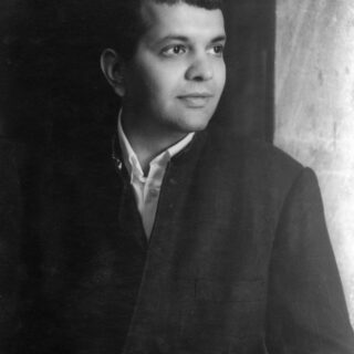 Suketu Mehta