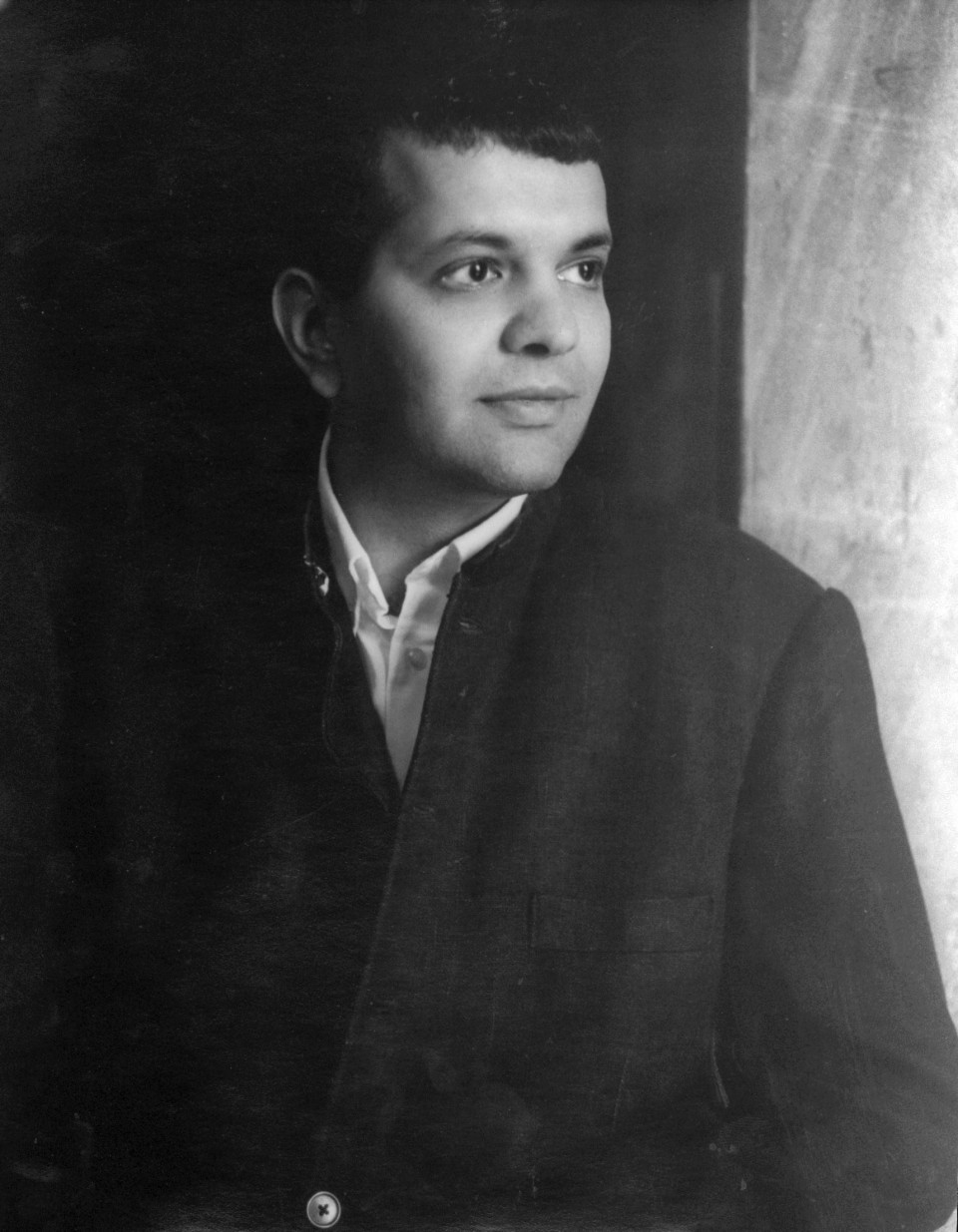 Suketu Mehta