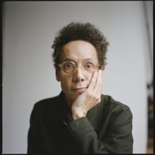 Malcolm Gladwell