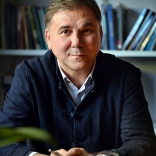 Ivan Krastev