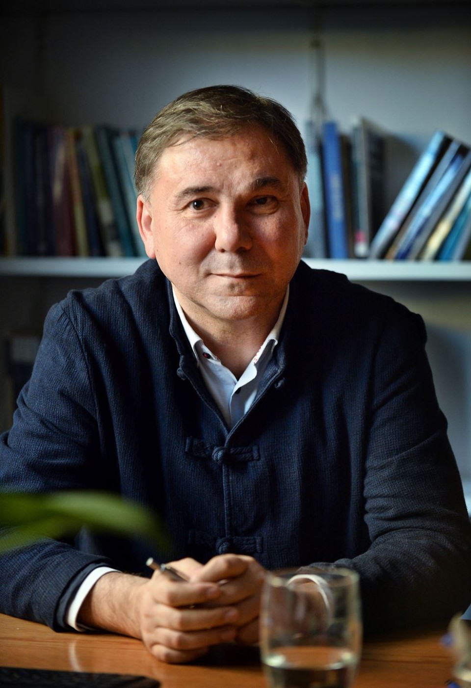 Ivan Krastev