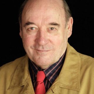 Desmond Morris