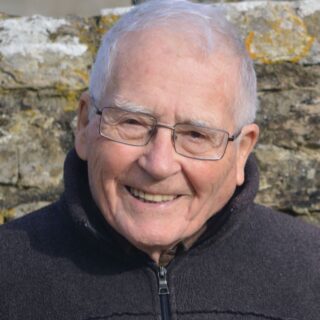 James Lovelock