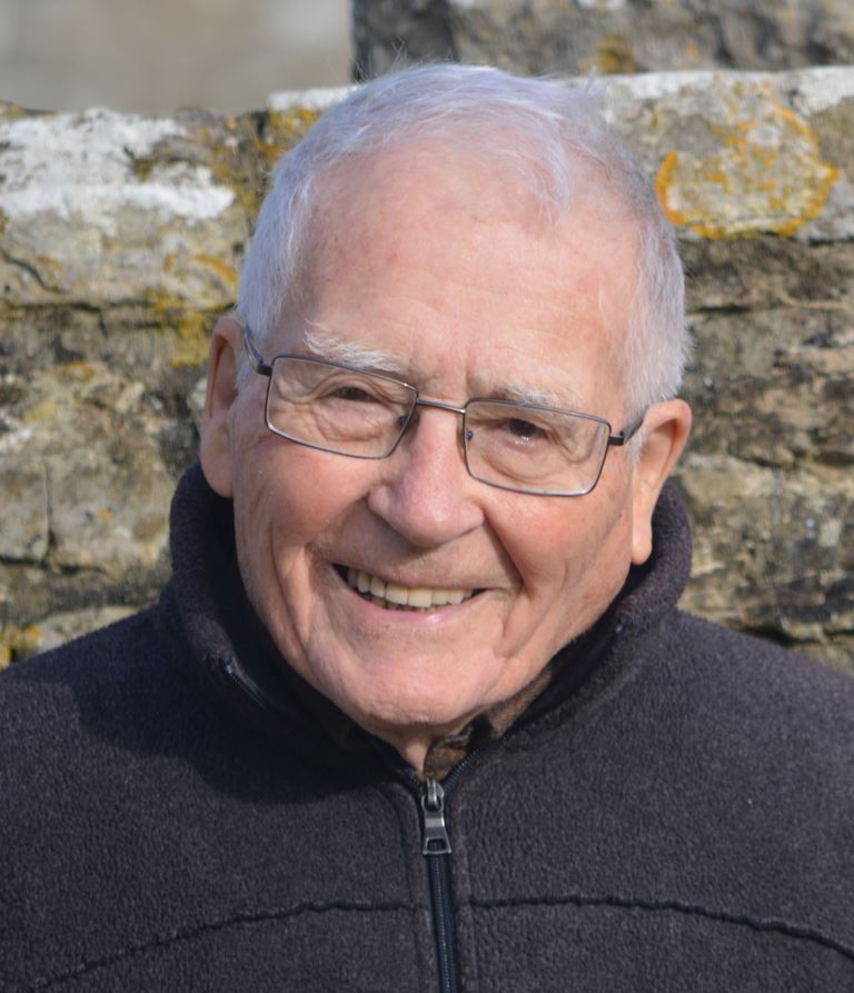 James Lovelock