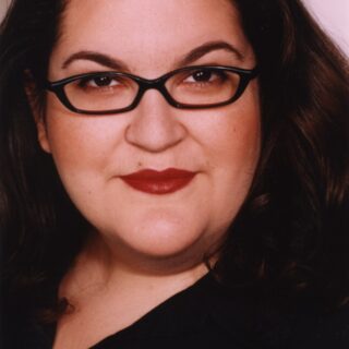 Naomi Alderman