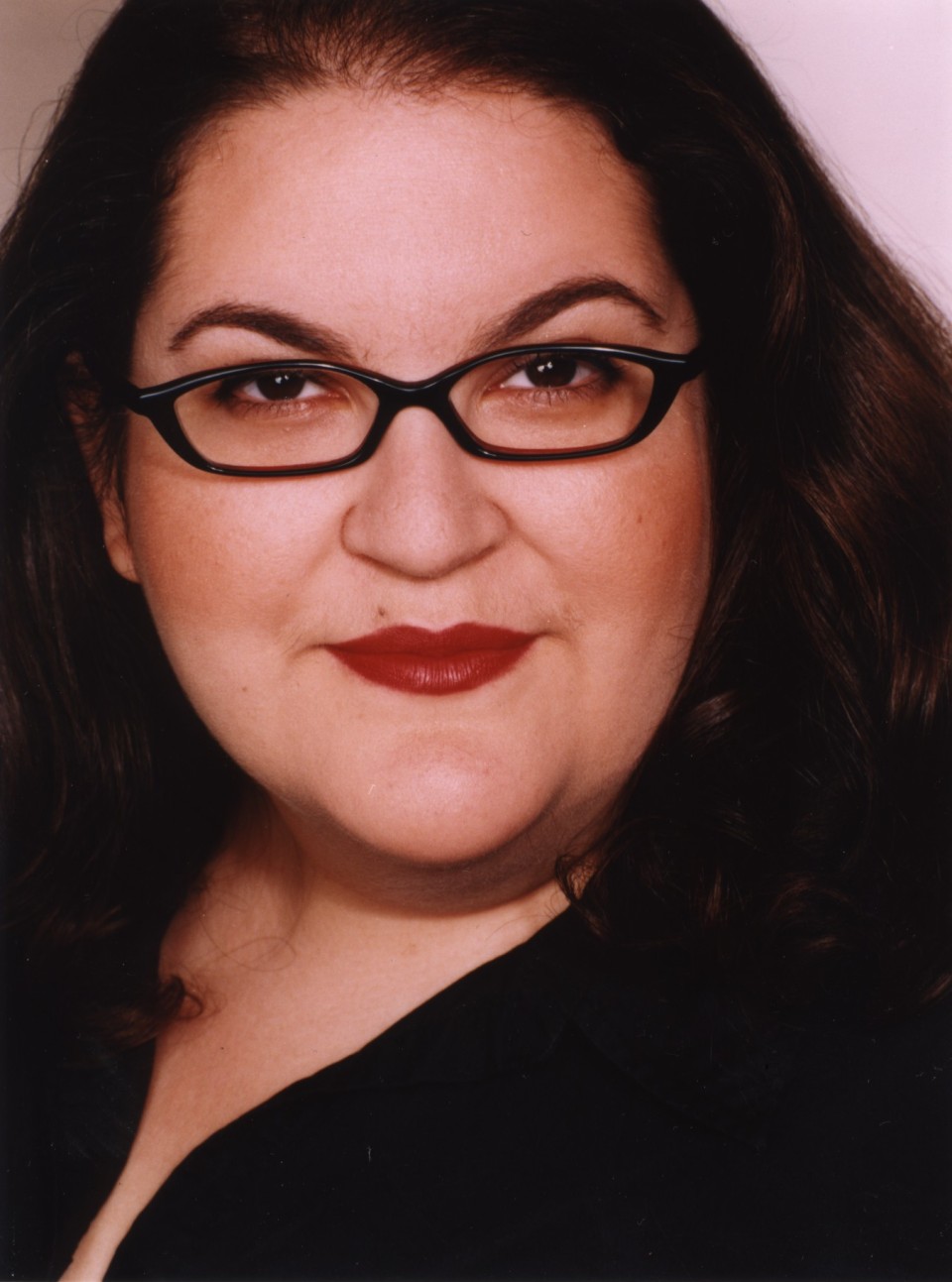 Naomi Alderman