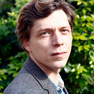 Antoine Leiris