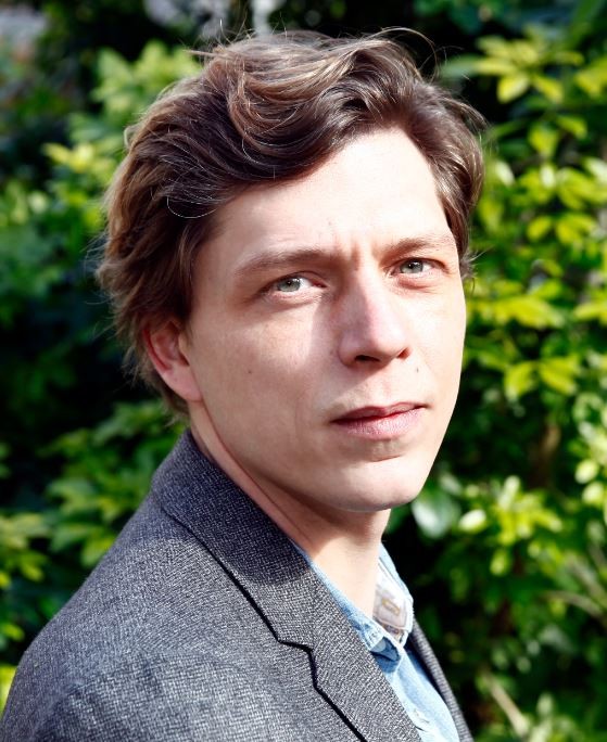 Antoine Leiris