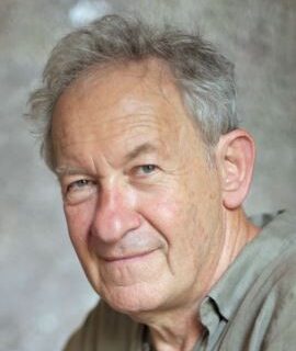 Simon Schama